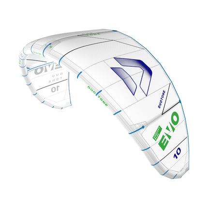 Duotone Evo Concept Blue 2025 Kite