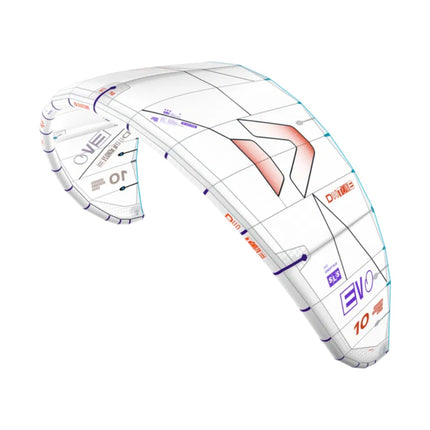 Duotone Evo SLS Concept Blue Kite 2026