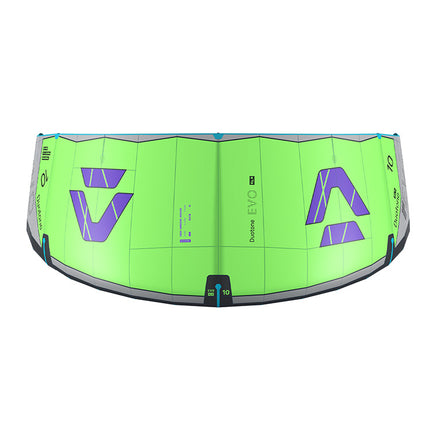 Duotone Evo SLS Kite 2027