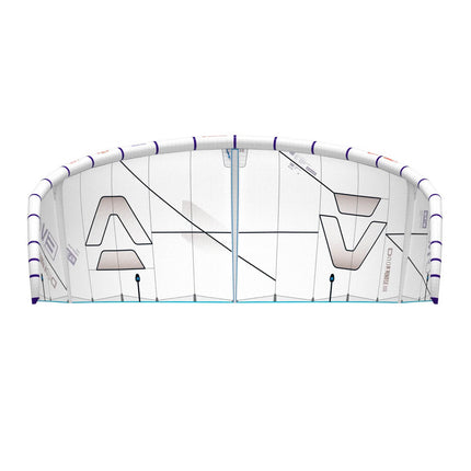 Duotone Evo SLS Concept Blue Kite 2026