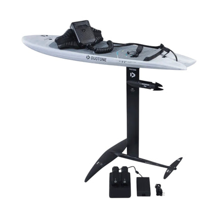 Duotone Foil Assist Set Complete AL (incl. Board)