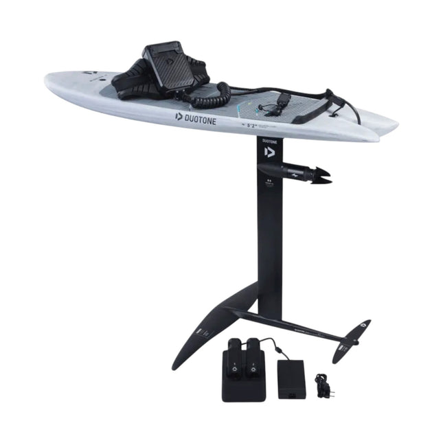 Duotone Foil Assist Set Complete AL (incl. Board)