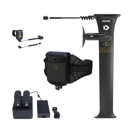 Duotone Foil Assist Set D/LAB