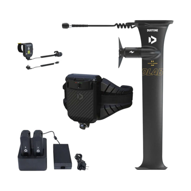 Duotone Foil Assist Set D/LAB