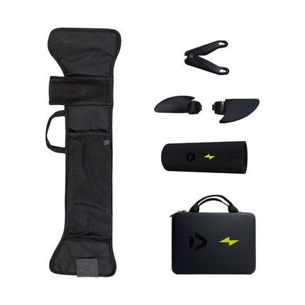 Duotone Foil Assist Set D/LAB