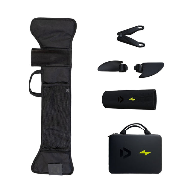 Duotone Foil Assist Set D/LAB