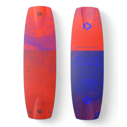 Duotone Gonzales 2025 Kiteboard
