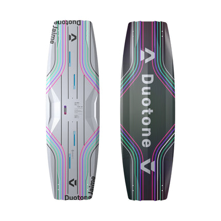 Duotone Jaime Concept Blue Twintip 2026