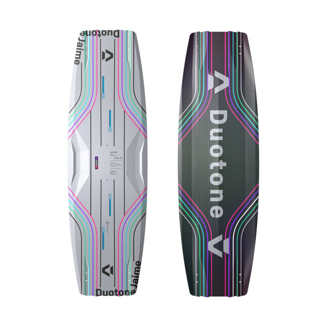 Duotone Jaime Concept Blue Twintip 2026