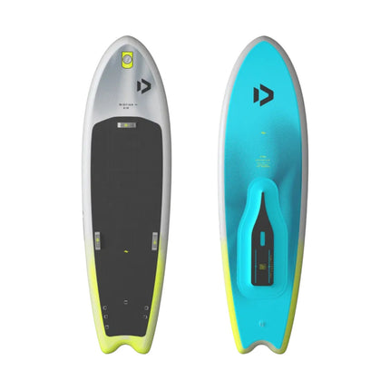 Duotone MIDFISH Air 2026