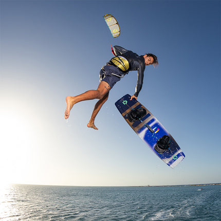 Duotone Rebel D/Lab 2025 Kite