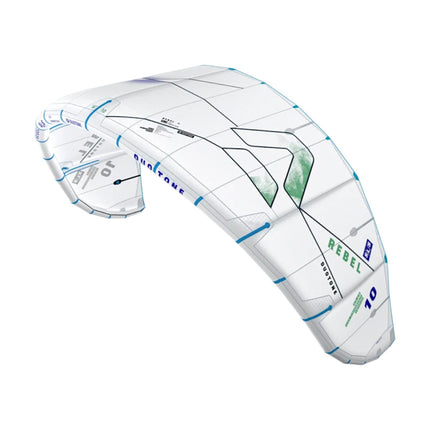 Duotone Rebel SLS Concept Blue Kite 2026