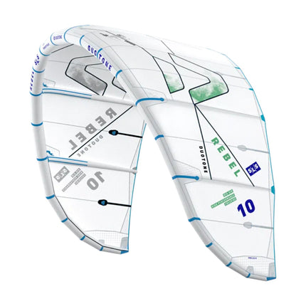 Duotone Rebel SLS Concept Blue Kite 2026