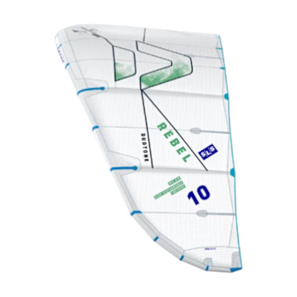 Duotone Rebel SLS Concept Blue Kite 2026