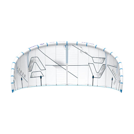 Duotone Rebel SLS Concept Blue Kite 2026