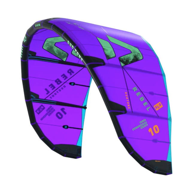 Duotone Rebel SLS Kite 2026