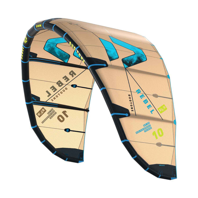 Duotone Rebel SLS Kite 2026