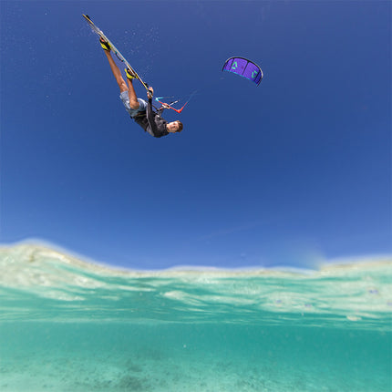 Duotone Rebel SLS Kite 2026
