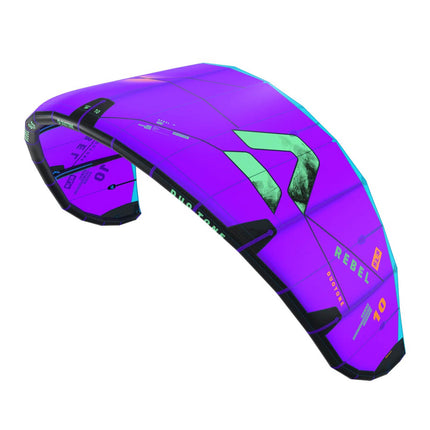 Duotone Rebel SLS Kite 2026