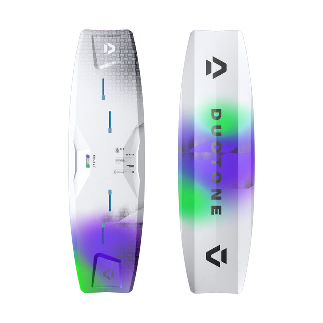 Duotone Select SLS Twintip 2026