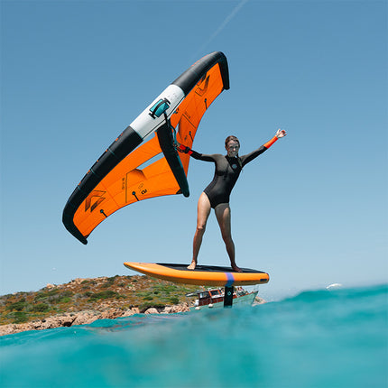 Duotone Sky Free DST Wing Board 2026