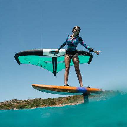 Duotone Sky Free Wing Board 2026