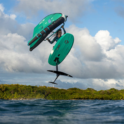 Duotone Sky Style Foilboard 2026