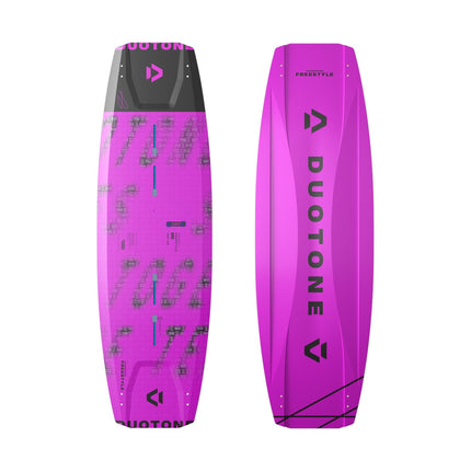 Duotone TS Freestyle SLS Twintip 2026