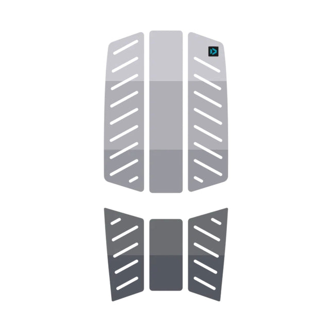 Duotone Traction Pad D/LAB Front 2026