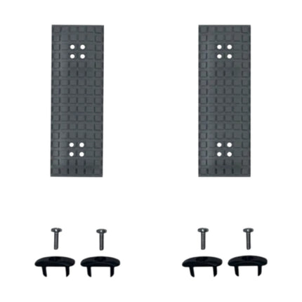 Duotone Traction Pad w/ Inserts 2026
