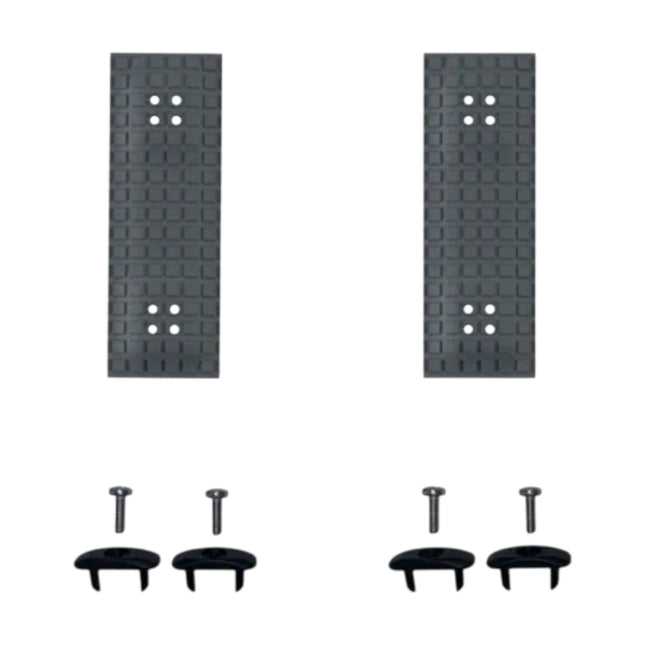 Duotone Traction Pad w/ Inserts 2026