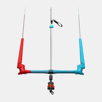 Duotone Trust Bar Quad Control 2026