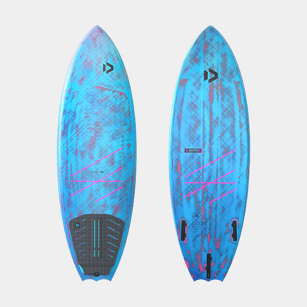 Duotone Volt SLS Surfboard 2026