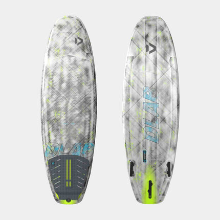 Duotone Whip D/LAB Surfboard 2026