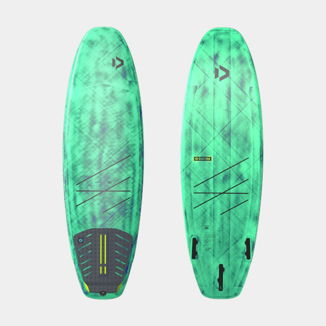 Duotone Whip SLS Surfboard 2026
