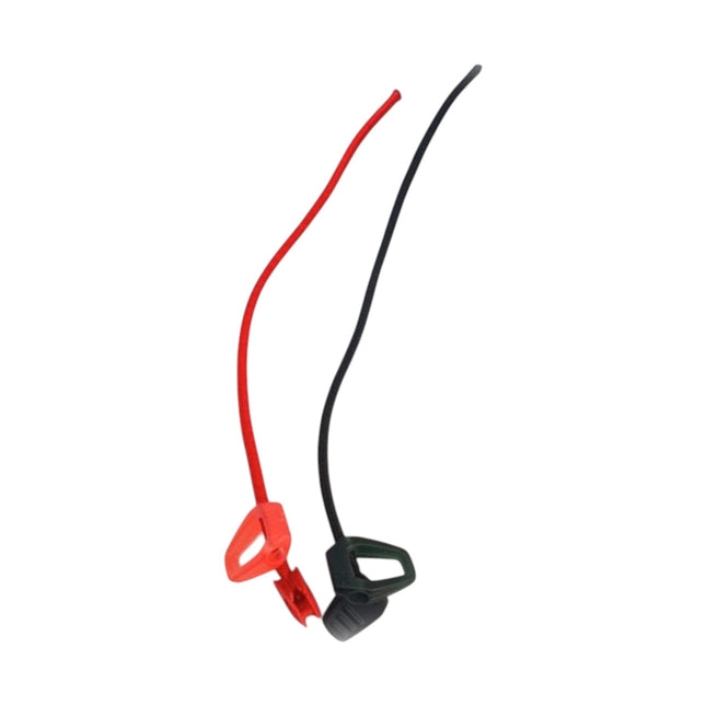 Duotone Winding Post Rubber Cord (Ss13-Onw)