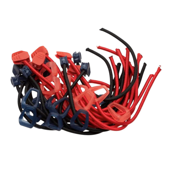 Duotone Winding Post Rubber Cord (Ss13-Onw)