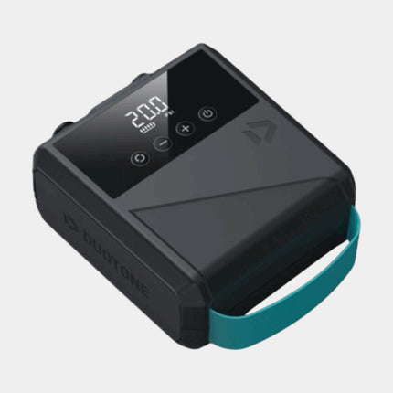 Duotone ePump Lazepump