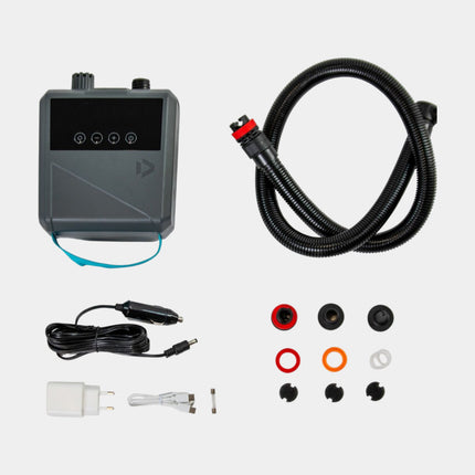 Duotone ePump Lazepump