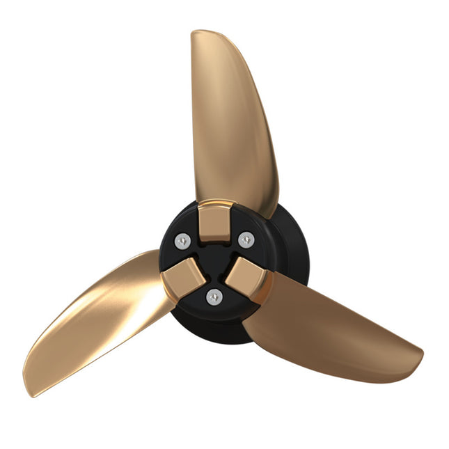 Duotone Foil Assist 3 Blade SLS ePropeller with Mount