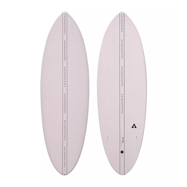 Haydenshapes Surfboards - Hypto Krypto Epoxy SOFT