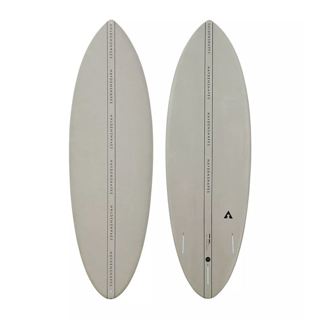 Haydenshapes Surfboards - Hypto Krypto Epoxy SOFT