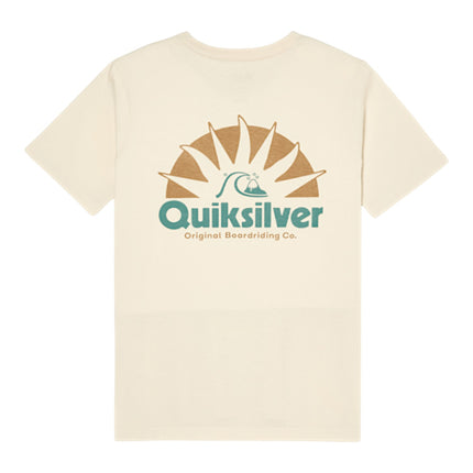 Quiksilver Rays SS Youth (WBS0)