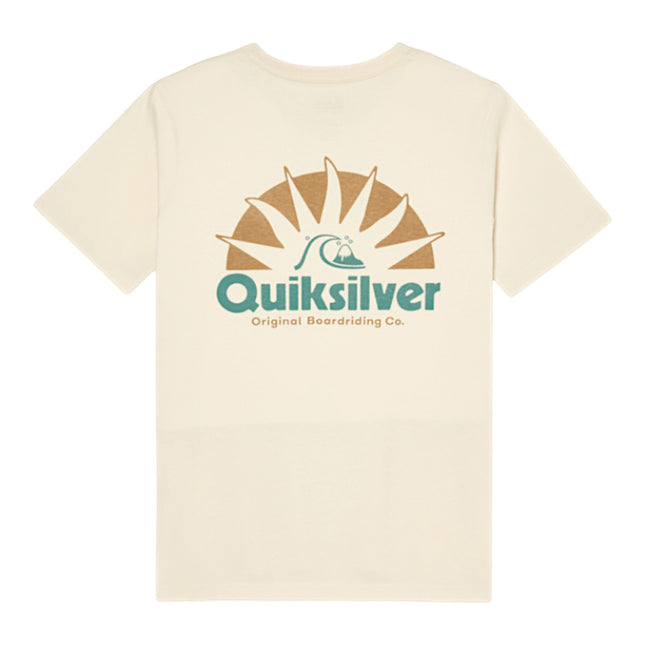 Quiksilver Rays SS Youth (WBS0)