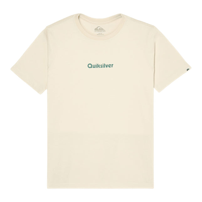 Quiksilver Rays SS Youth (WBS0)