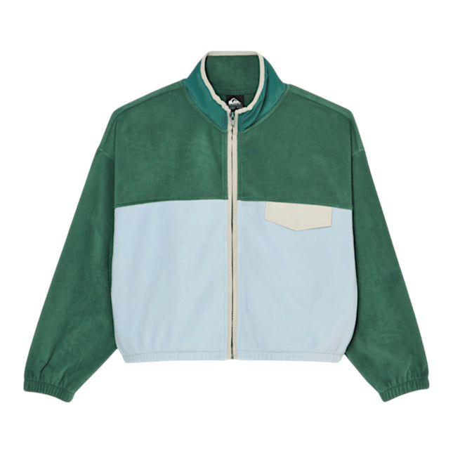 Quiksilver Kedai Full Zip (GRT0)