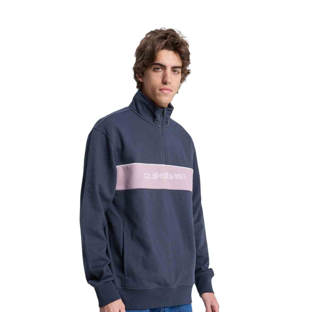Quiksilver 1/4 Zip (Ksh0)
