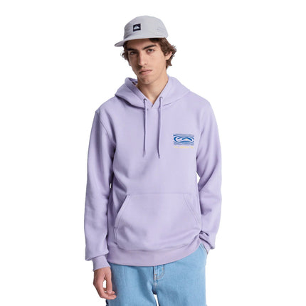 Quiksilver Screen Fleece Classic Surf (Pfj0)