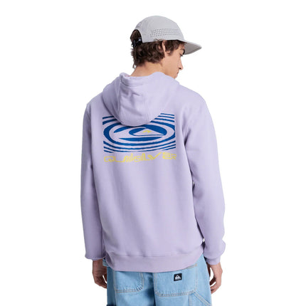 Quiksilver Screen Fleece Classic Surf (Pfj0)