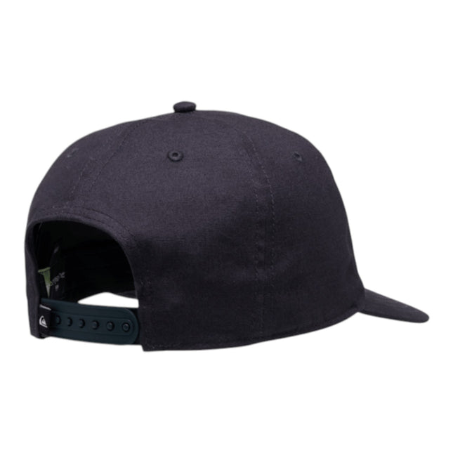 Quiksilver Drifter Canvas (KTP0)